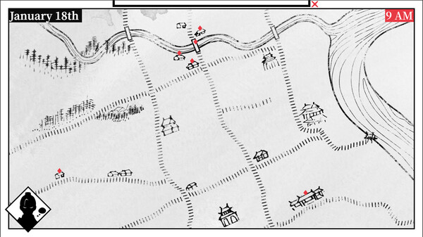 Long Knives screenshot 1