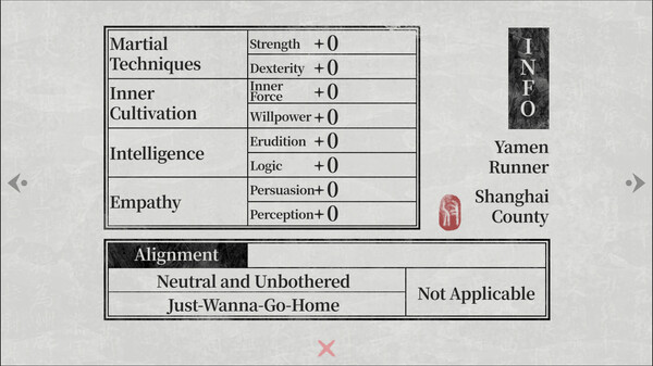 Long Knives screenshot 4
