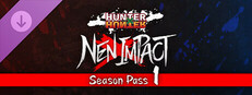HUNTER×HUNTER NEN×IMPACT season pass 1 Small Capsule Image