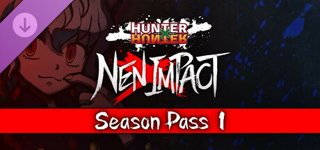 HUNTER×HUNTER NEN×IMPACT season pass 1