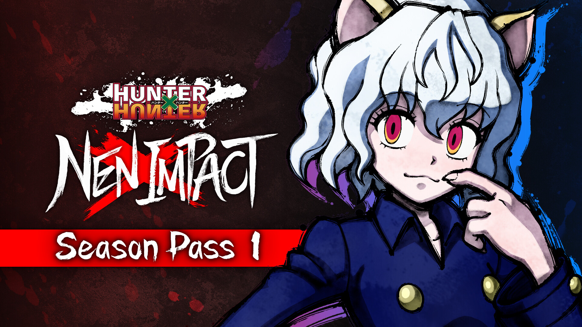 HUNTER×HUNTER NEN×IMPACT season pass 1 Featured Screenshot #1