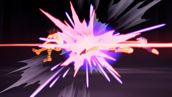 HUNTER×HUNTER NEN×IMPACT Additional Character 1 Neferpitou — скриншот 4
