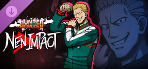 HUNTER×HUNTER NEN×IMPACT Additional Character 2 Phinks