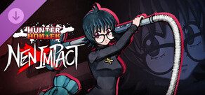 HUNTER×HUNTER NEN×IMPACT Additional Character 3 Shizuku