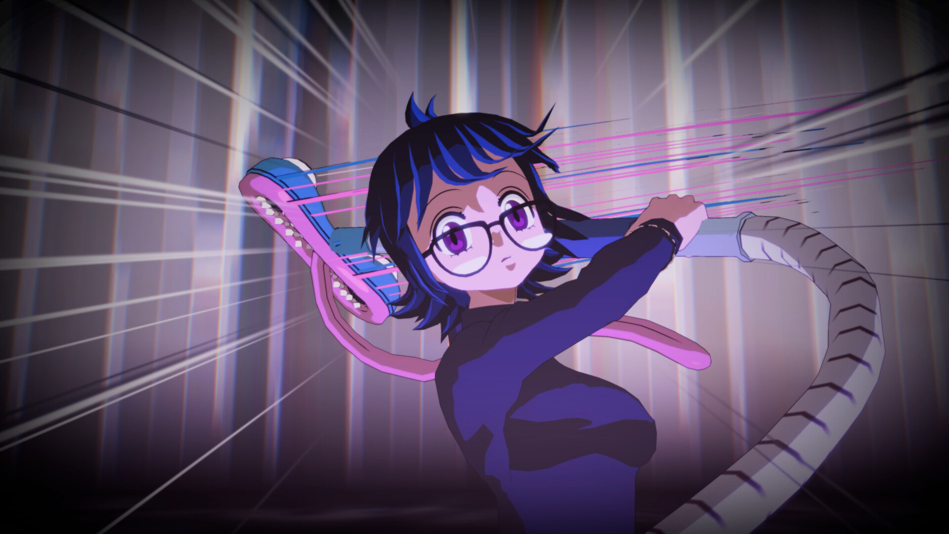 HUNTER×HUNTER NEN×IMPACT Additional Character 3 Shizuku on Steam