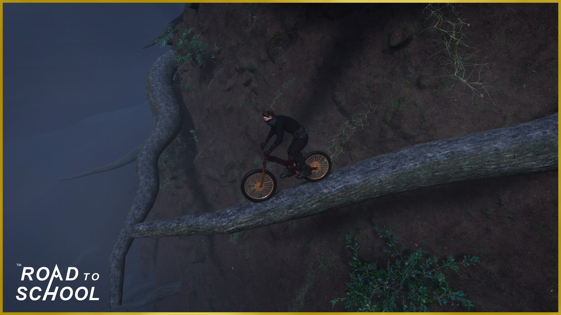 Road To School screenshot #2