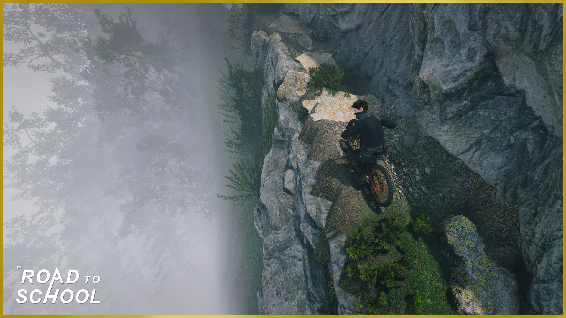 Road To School screenshot #8