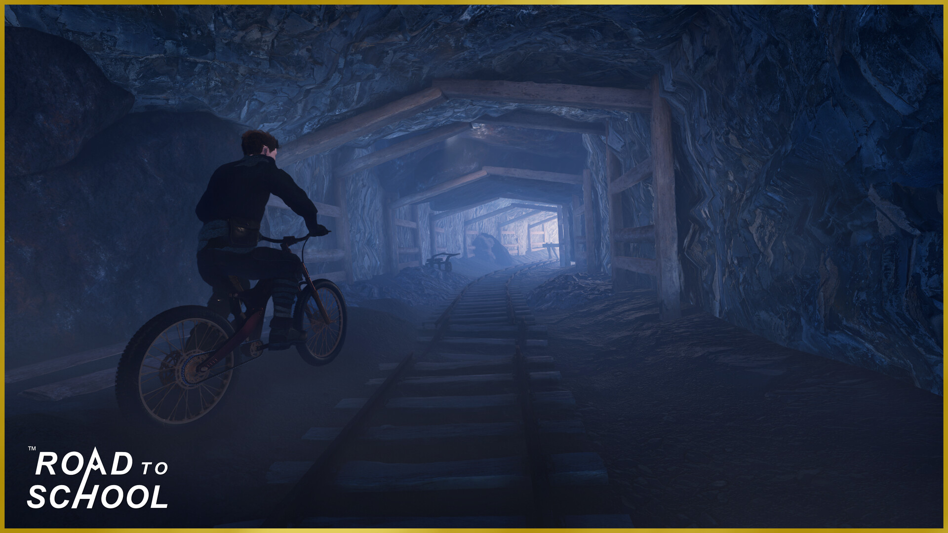 Road To School screenshot #11