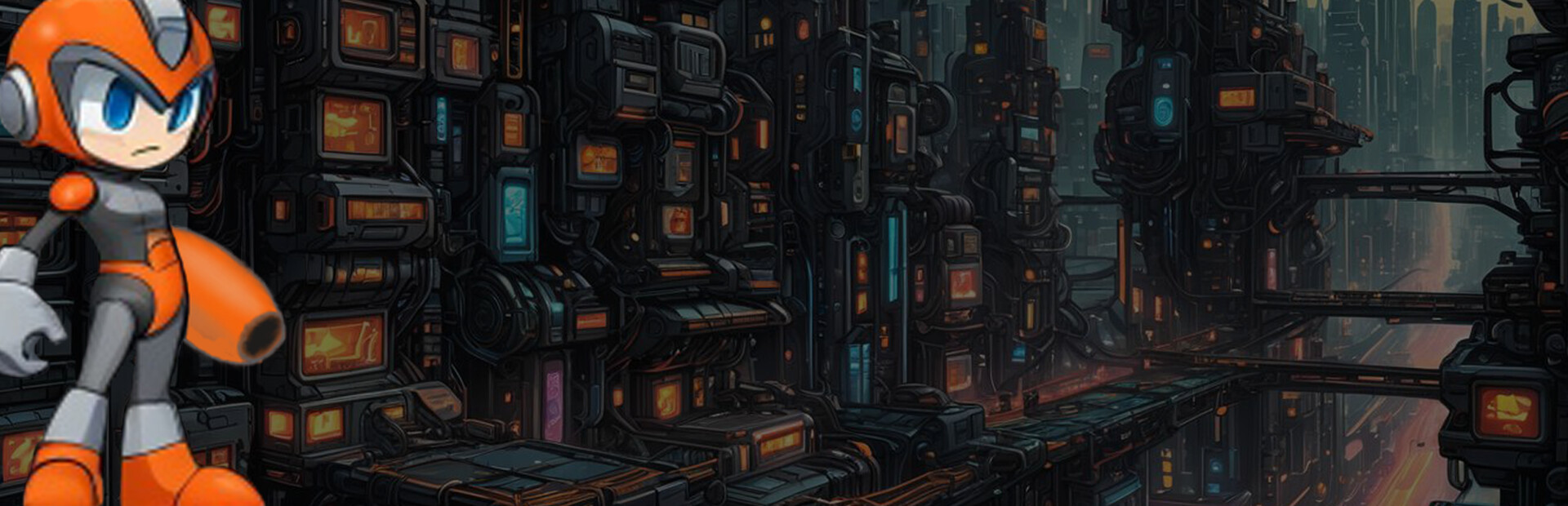 Mechanoid