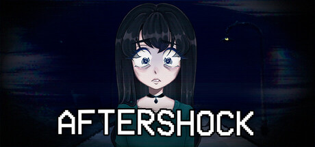 Aftershock header art