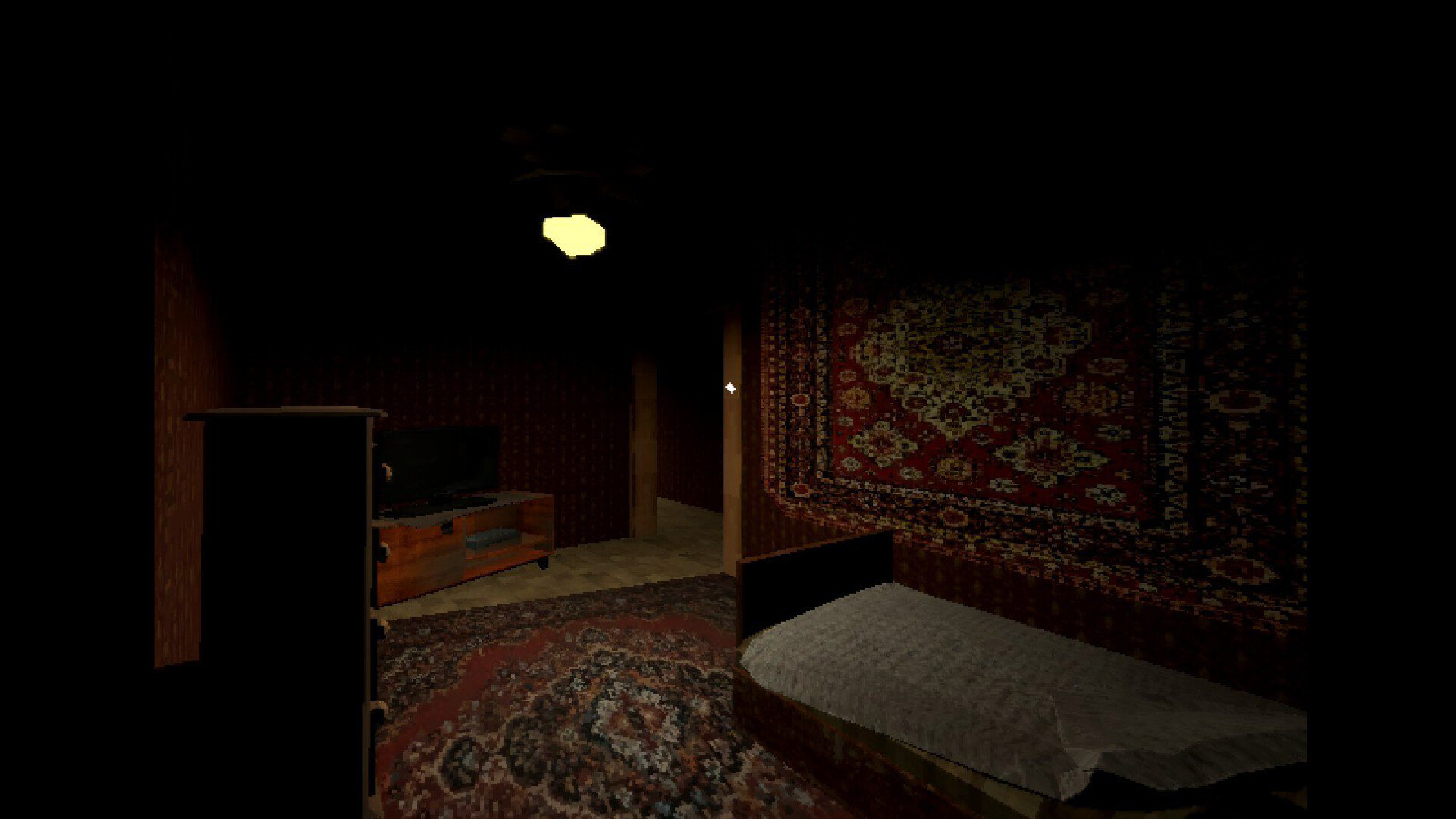 Aftershock screenshot #2