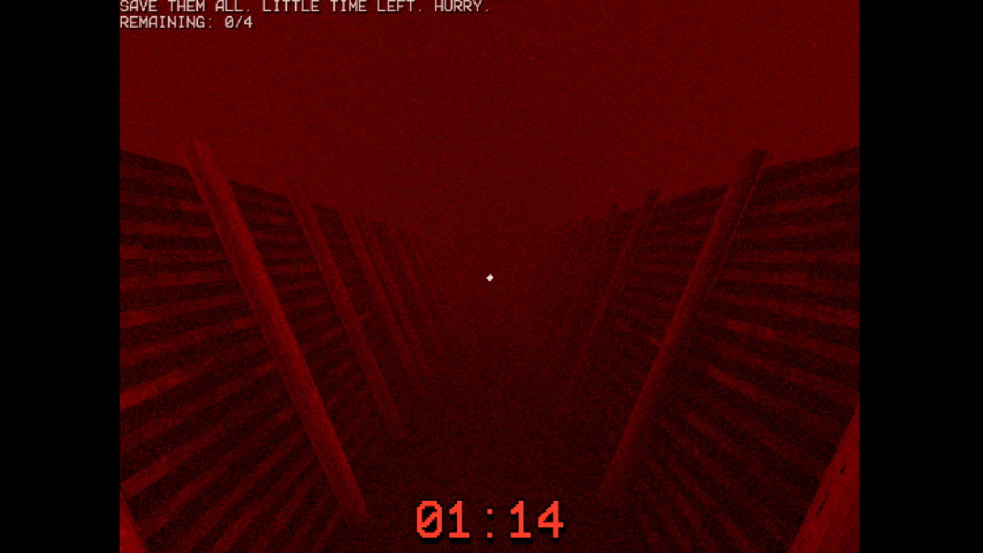 Aftershock screenshot #3