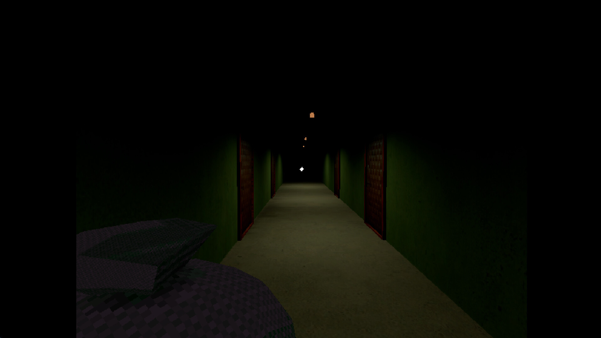 Aftershock screenshot #5