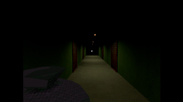 Aftershock screenshot 5