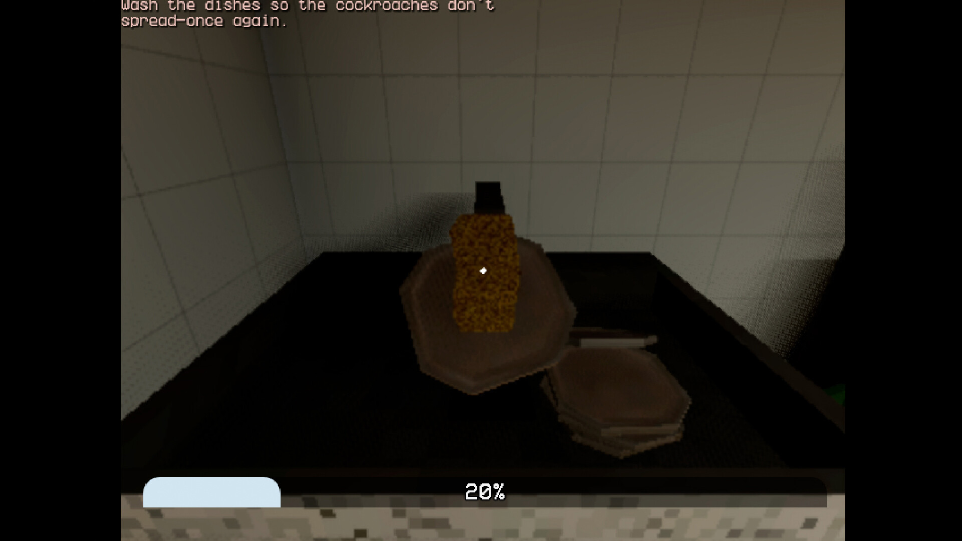 Aftershock screenshot 4