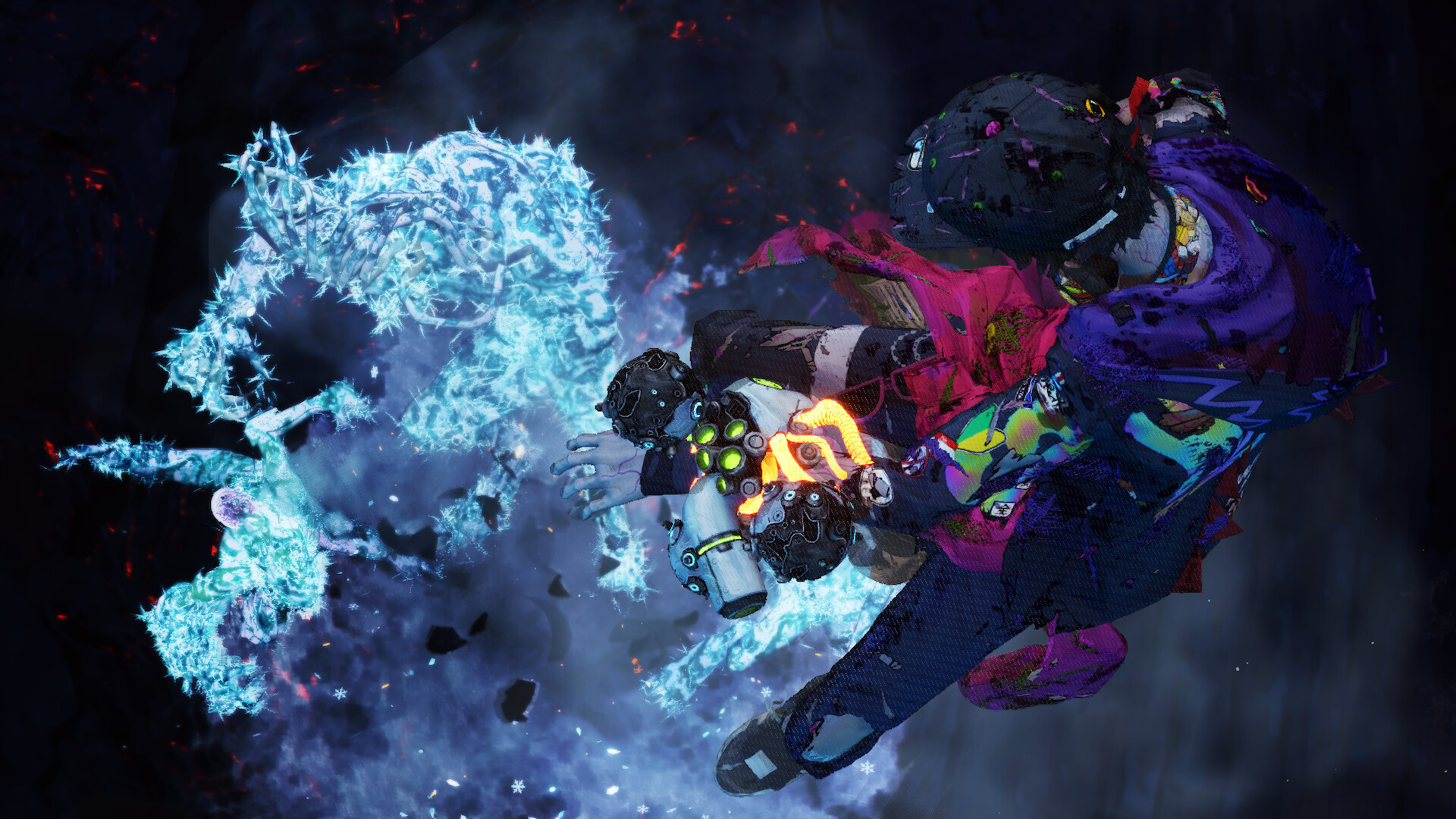 Screenshot 5 from Stupid Never Dies