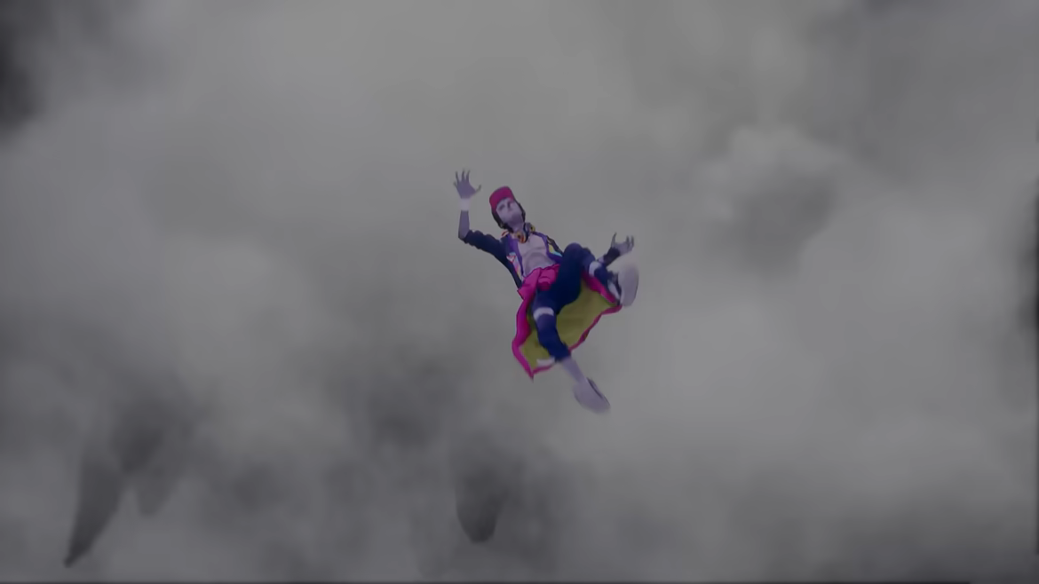 Stupid Never Dies video 1