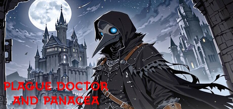 Plague Doctor And Panacea steam charts