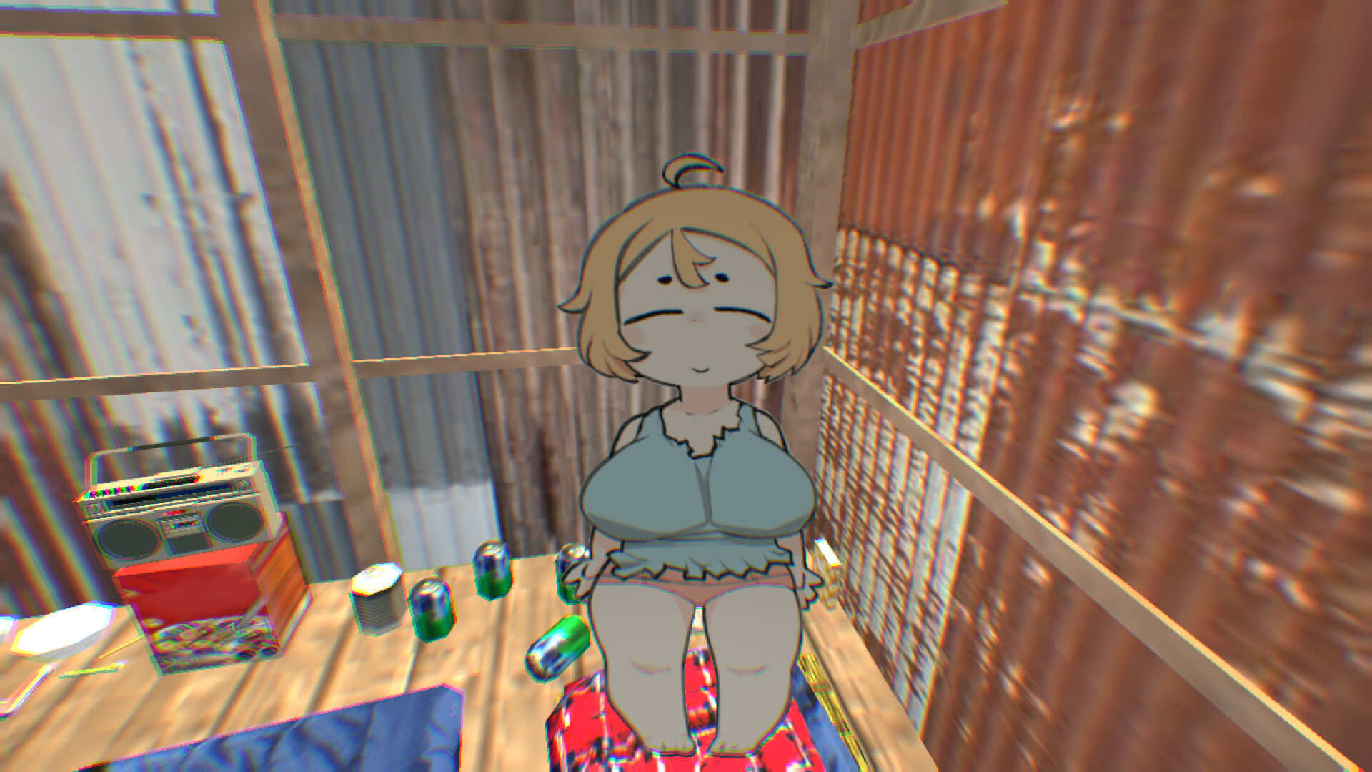 THIS IS KIKO screenshot #1