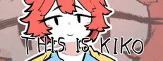 THIS IS KIKO