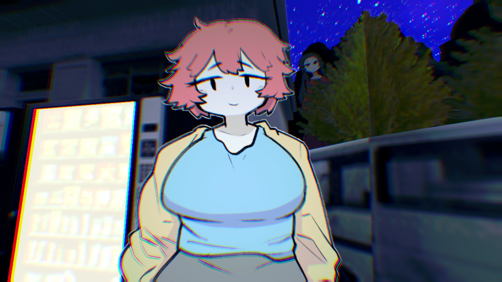 THIS IS KIKO screenshot #4