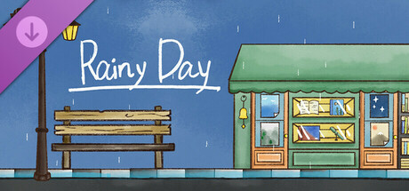 Rainy Day Art Setting Collection banner image