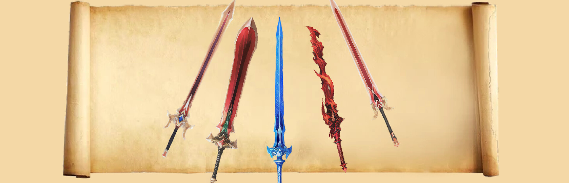 画剑Draw Sword