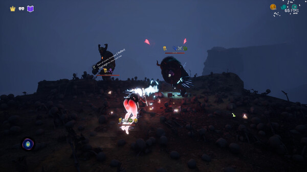 Cult Land Demo
