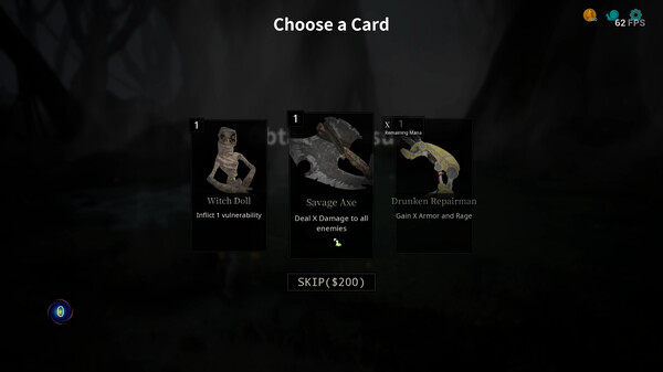 Cult Land Demo