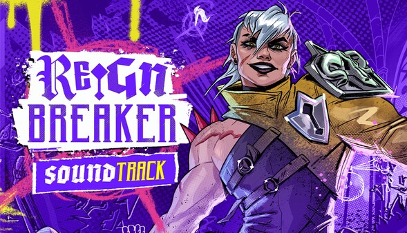 Reignbreaker Soundtrack