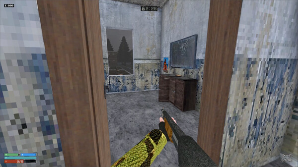 Red Light game for windows Pc 1