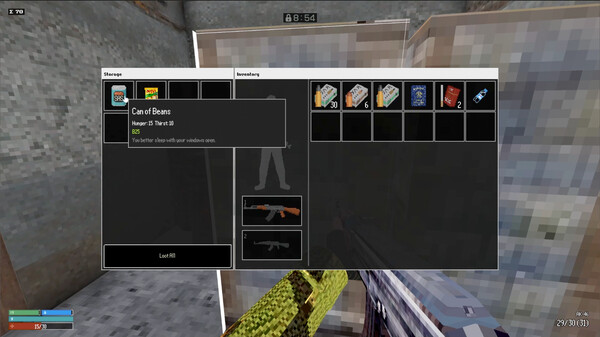 Red Light screenshot 3