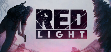 Red Light cover art