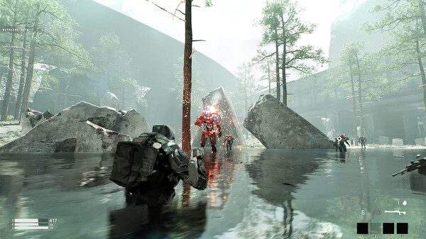 Hope is Fading screenshot 5