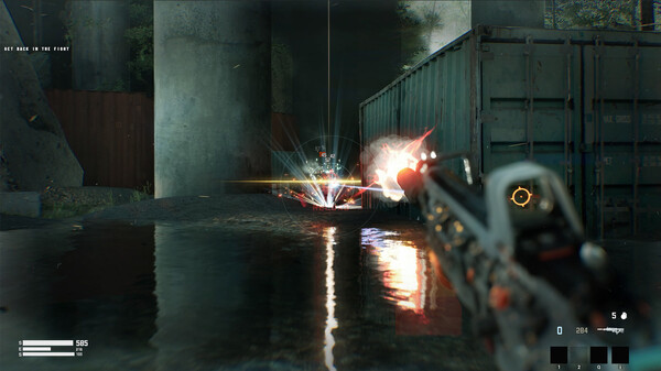 Hope is Fading screenshot 3