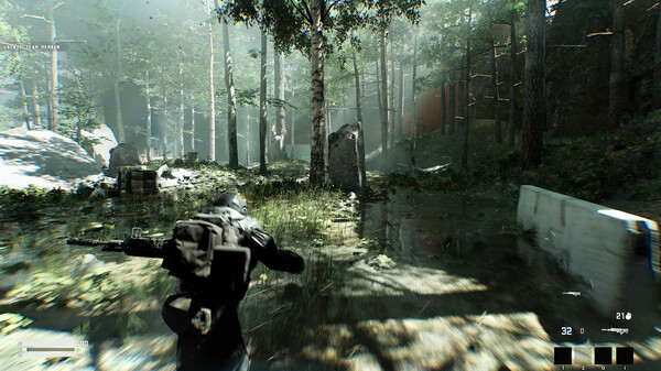 Hope is Fading screenshot 2