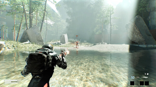 Hope is Fading screenshot 4