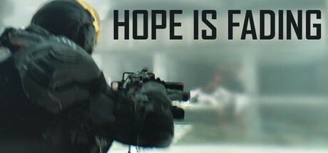 Hope is Fading cover art