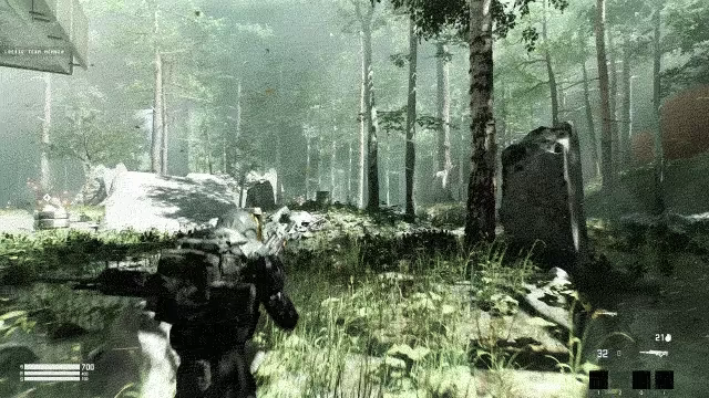 Hope is Fading video 1
