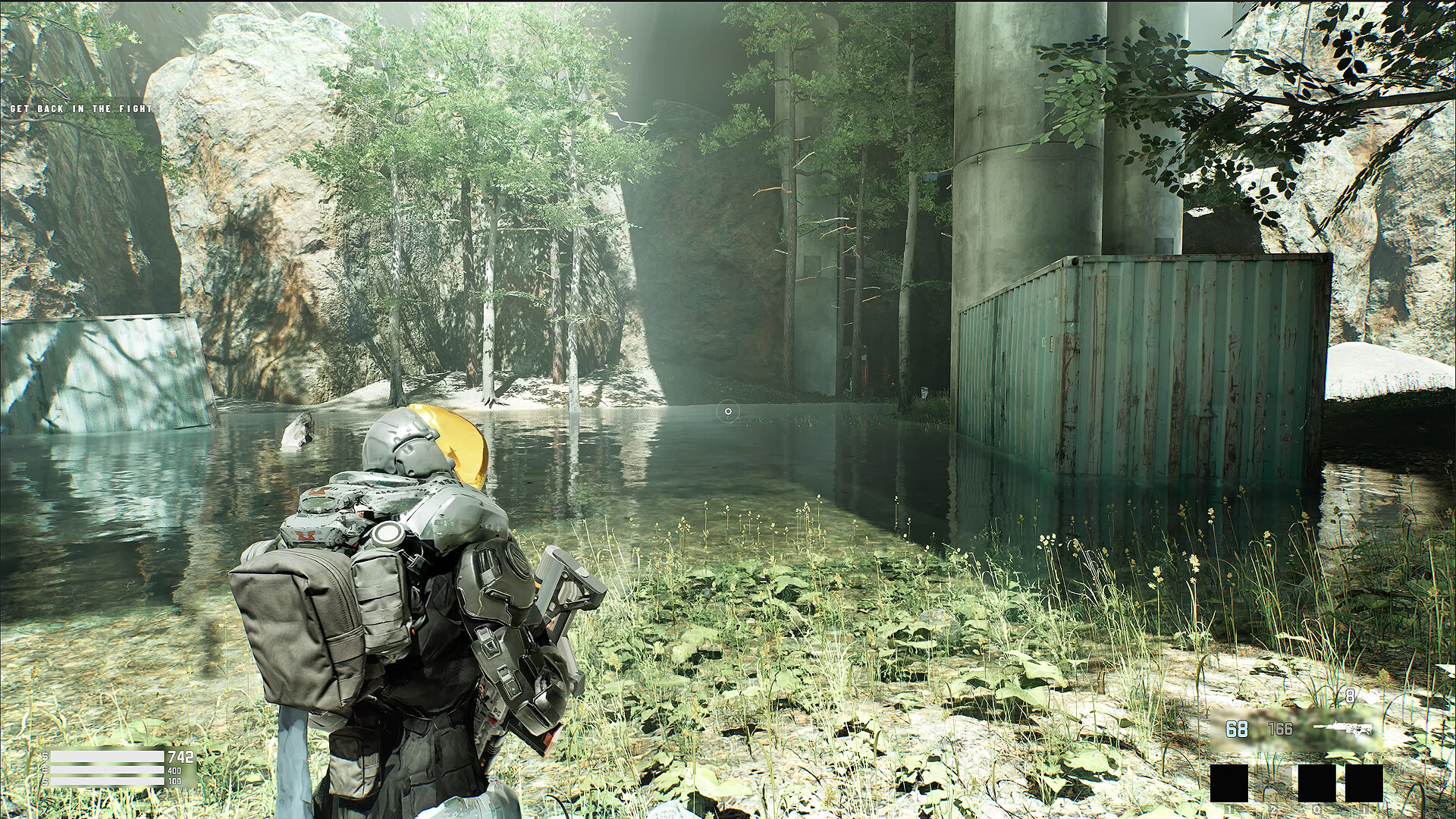 Hope is Fading Featured Screenshot #1