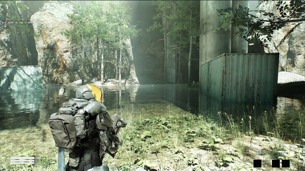 Hope is Fading screenshot 1