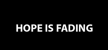 Hope is Fading cover
