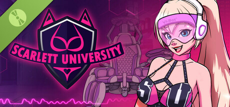 Scarlett University Demo