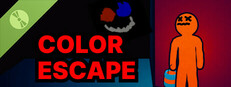 Color Escape 🌈 Demo