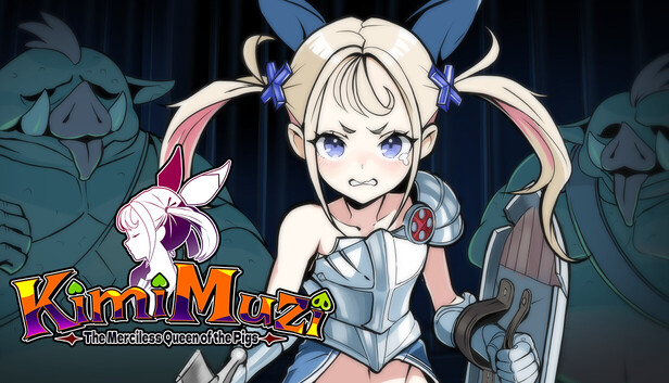 Save 10% on KimiMuzi on Steam