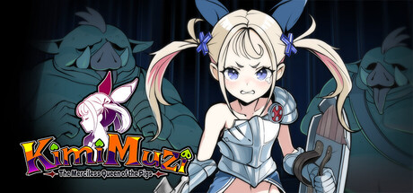 KimiMuzi crack status