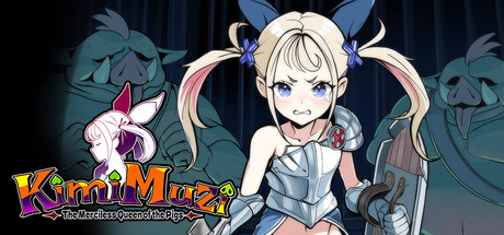 KimiMuzi Header Image