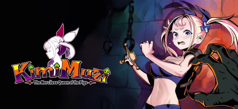 KimiMuzi image