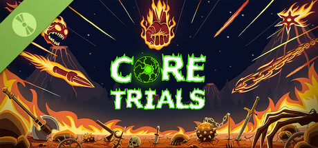 Core Trials Demo