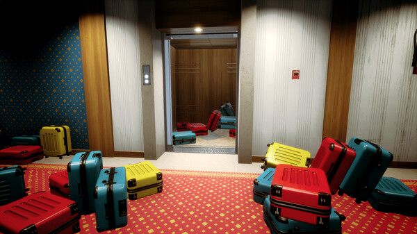 The Liftboy screenshot 4